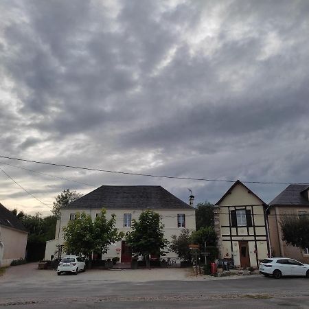 Hotel Des Voyageurs โรกามาดูร์ ภายนอก รูปภาพ